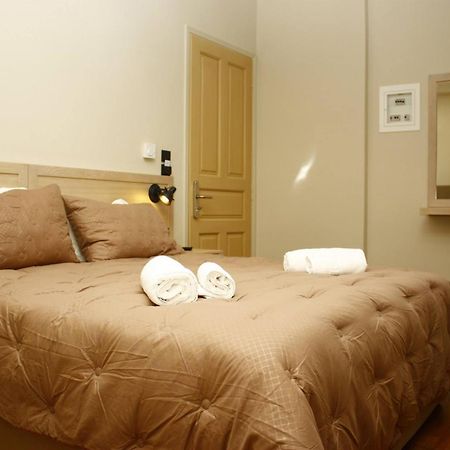 Kazas Luxury Apartamento Dimitsana Quarto foto