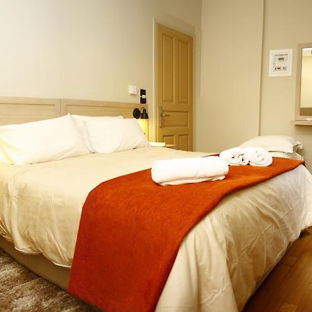 Kazas Luxury Apartamento Dimitsana Exterior foto