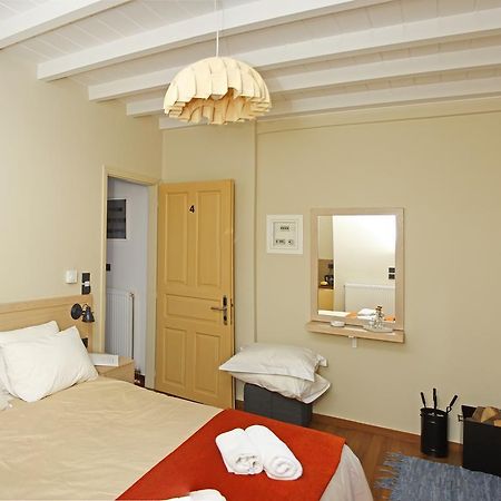 Kazas Luxury Apartamento Dimitsana Exterior foto