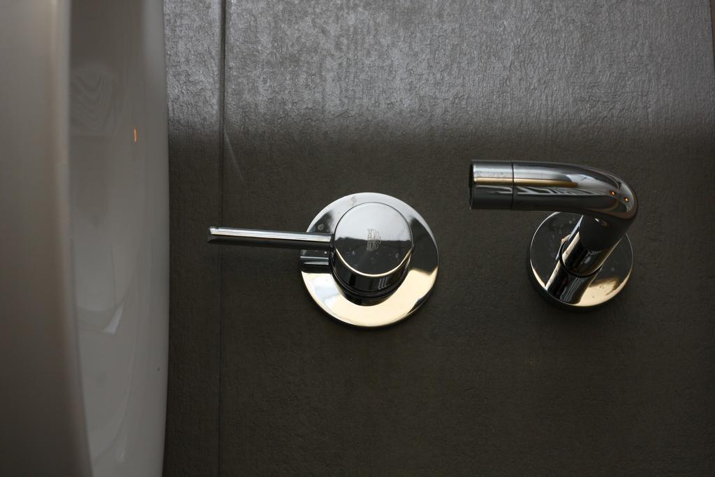 Kazas Luxury Apartamento Dimitsana Quarto foto