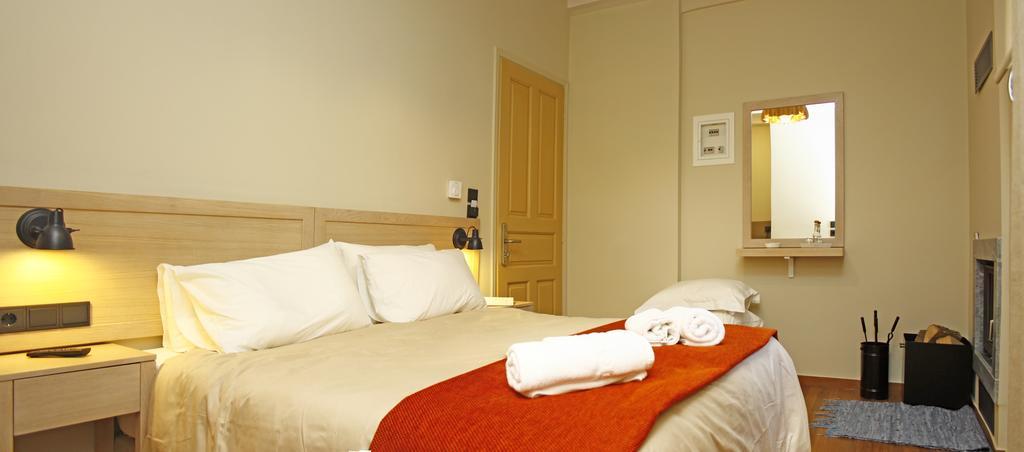 Kazas Luxury Apartamento Dimitsana Exterior foto