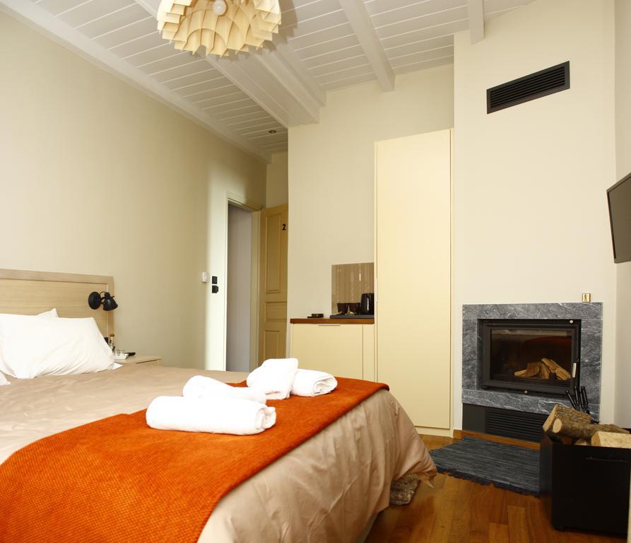 Kazas Luxury Apartamento Dimitsana Exterior foto