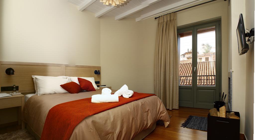 Kazas Luxury Apartamento Dimitsana Exterior foto